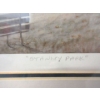 Image 3 : Chris MacClure Artist Proof Print - "Stanley Park"