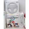 Image 4 : Wii Console with Accessories and 16 Games