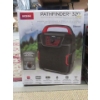 Image 1 : ION Pathfinder 320 All Weather Blue Tooth Speaker