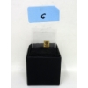 Image 1 : 1/100 Oz .9999 Fine Gold Scottsdale Bar 