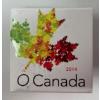 Image 3 : 2014 .9999 Silver 1/2 Oz Skiing Canadas Slopes Coin 