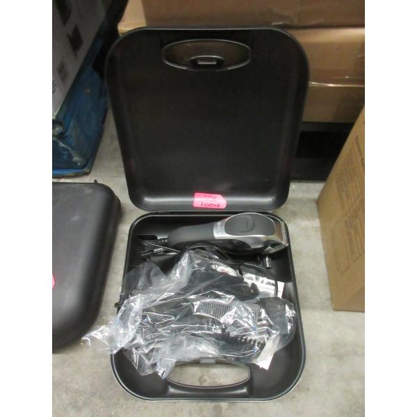 Wahl Deluxe Hair Cutting & Trimming Kit