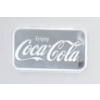 Image 2 : 1 Oz .999 Silver High Relief Coca-Cola Bar  