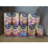 Image 1 : 39 Dented Tins of Sprague Plant Based 3 Bean Chili 