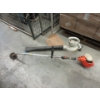 Image 1 : Stihl 8 GE 60 Electric Blower & Eco Gas Trimmer