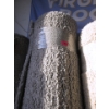 Image 1 : 8' x 10' Grey Shag Area Carpet