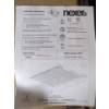 Image 2 : Platform Bed Frame - Size Unknown - 2 Box Lot