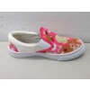 Image 2 : 5 New Pairs of  Children's Pink Slip-On Shoes in Boxes