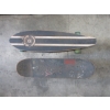 Image 1 : 2 Skateboards - Preowned - As Is