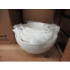 Image 1 : Set of 4 New Dowan Ceramic Mixing Bowls