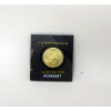 Image 2 : 1 Gram .9999 Fine Gold 2015 Maple Leaf Coin 