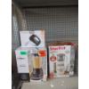 Image 1 : 3 Assorted Small Kitchen Appliances 