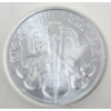 Image 1 : 1 Oz .999 Silver 2021 Philharmoniker Coin 