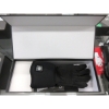 Image 1 : New Pair of Women's Black Heated Gloves - XXS