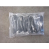 Image 2 : 3 Cases of 200+ New Door Stopper Springs