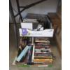 Image 1 : 2 Flat of Assorted DVD Movies and Shows - Preowned