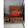 Image 2 : 3 Assorted Vintage & Other Collectibles 