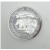 Image 1 : 1 Oz .999 Silver 2013 African Wildlife Elephant Coin 