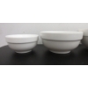 Image 3 : Set of 4 New Dowan Ceramic Mixing Bowls