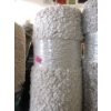 Image 1 : 5' x 7' Ivory Super Soft Shag Area Carpet