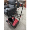 Image 1 : King Canada Electric Snow Thrower