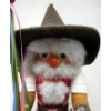 Image 5 : 16" German Holzkunst Christian Ulbricht Nutcracker