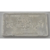 Image 2 : 1 Oz .999 Silver Colorado Gold Brokerage Bar 