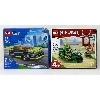 Image 1 : 2 New LEGO Building Toy Sets - Sealed Boxes