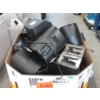 Image 1 : Skid of Assorted Customer Return Goods - As Is
