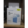 Image 1 : 3 Air Cooler Fans by Tip Top Home - 800 ml