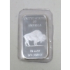 Image 2 : 1 Oz .999 Silver Liberty Art Bar 