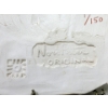 Image 6 : 4 Vintage Nori Peters Ltd. Edition Wall Plaques