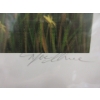 Image 4 : Chris MacClure "The Picnic" Artist Proof- #11/129