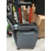 Image 1 : Ricardo Soft Side Carry-On Spinner Luggage Bag