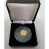 Image 1 : 1/10 Oz .9999 Fine Gold 2023 Maple Leaf Coin