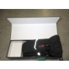 Image 1 : New Pair of Black Heated Mitts - Size XXS