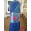 Image 1 : 5' x 7' Two-Tone Blue Patio Mat