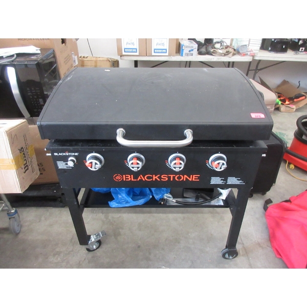 Blackstone 36" Griddle Grill - Customer Return - As Is
