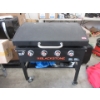 Image 1 : Blackstone 36" Griddle Grill - Customer Return - As Is
