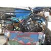 Image 1 : Skid of Customer Return Bikes & Parts - As Is