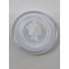Image 4 : 1 Oz .999 Silver 2021 Victory Through Harmony Coin 