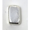 Image 3 : 2 Oz .999 Silver Hand Poured Bar 