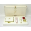 Image 1 : The History of Whoo Velvet Powder Pact #21
