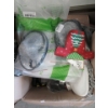 Image 2 : 2 Boxes of Overstock & Customer Return Goods