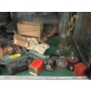 Image 4 : Shelf Lot of Assorted Vintage Collectibles 