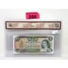 Image 1 : 1979 Canadian 20 Replacement Banknote - Graded