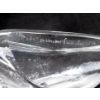Image 6 : 1 Mats Jonasson & 1 Dartington Crystal Paperweight