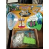 Image 2 : Case of 4 New Crayola Scribble Scrubble Sets
