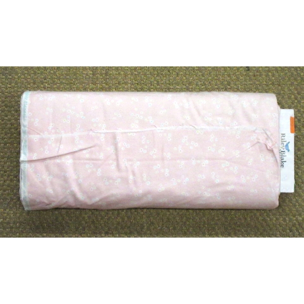 10.5 M of New 100% Cotton Flannel Fabric - 42" Wide