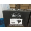Image 1 : New Voss Kingpin DOT Half Shell Helmet - Size Small